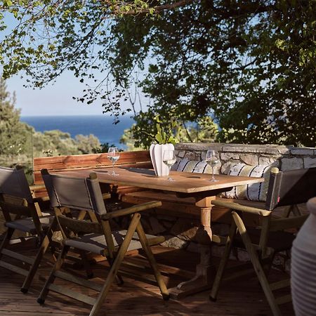 Chris & Jo Villas, Enchanting Escapes, With Heated Pools & Seaviews By Thinkvilla Zakintos Dış mekan fotoğraf