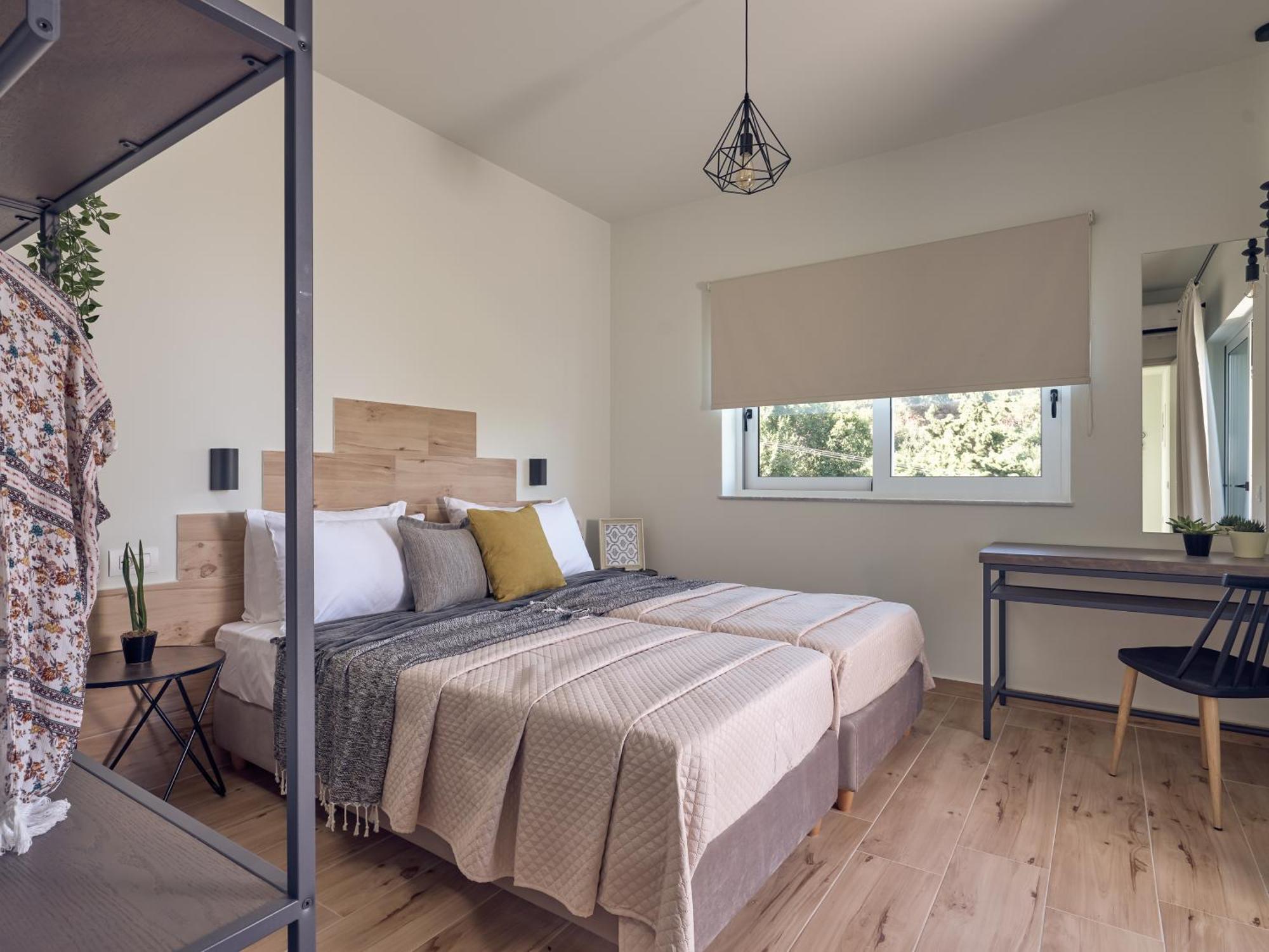 Chris & Jo Villas, Enchanting Escapes, With Heated Pools & Seaviews By Thinkvilla Zakintos Dış mekan fotoğraf