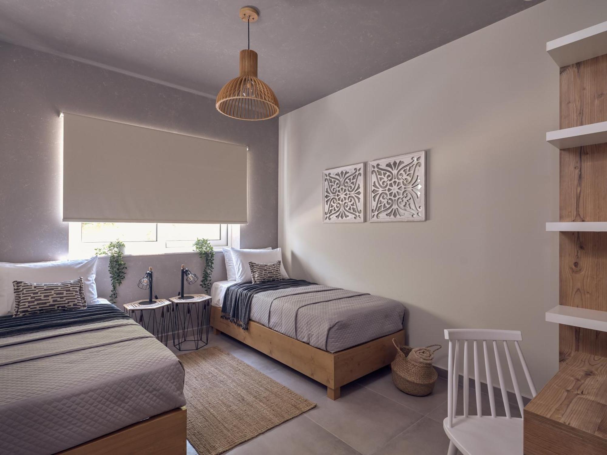Chris & Jo Villas, Enchanting Escapes, With Heated Pools & Seaviews By Thinkvilla Zakintos Dış mekan fotoğraf